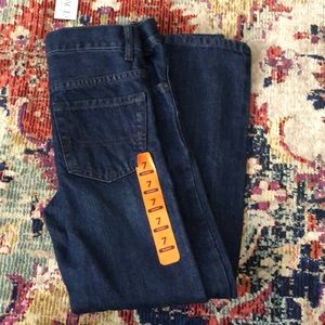 Kids jeans
